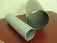 PVC tubing