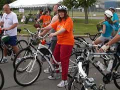 ride for roswell