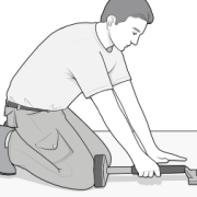 carpet-fitter