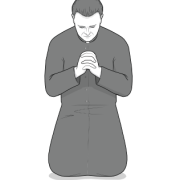 clergyman