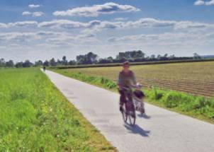 cycling