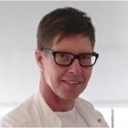 Dr Lars Blond