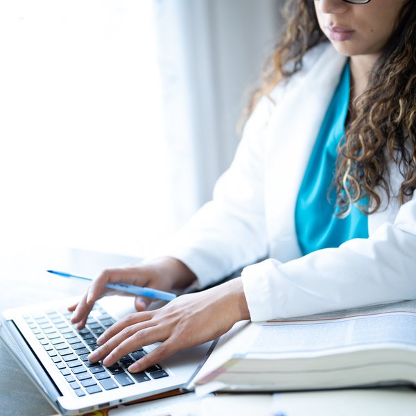 healthcare-worker