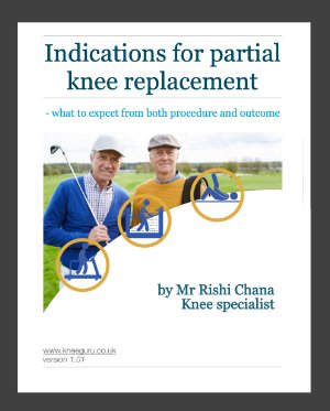 indications-for-partial-knee-replacement-framed