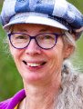 Dr Kayley Usher