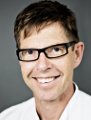 Dr Lars Blønd