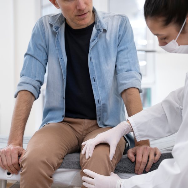 Medical Checkup