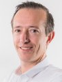 Professor Peter Verdonk - knee surgeon