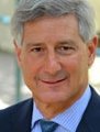 Dr Kevin Stone
